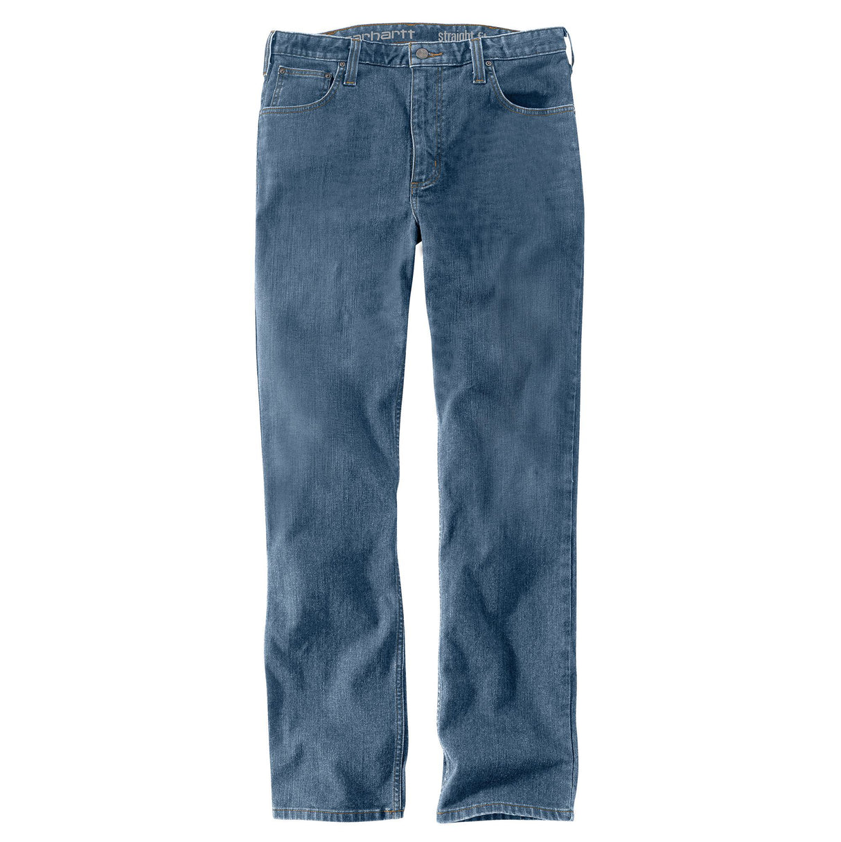 RUGGED FLEX® SLIM FIT TAPERED LEG JEAN