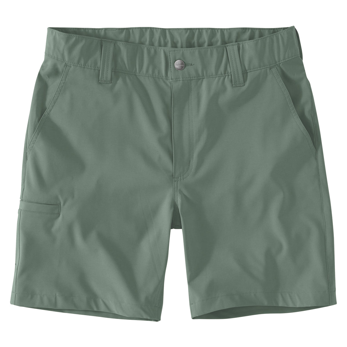 Relaxed Fit 8" Force Phoenix Short