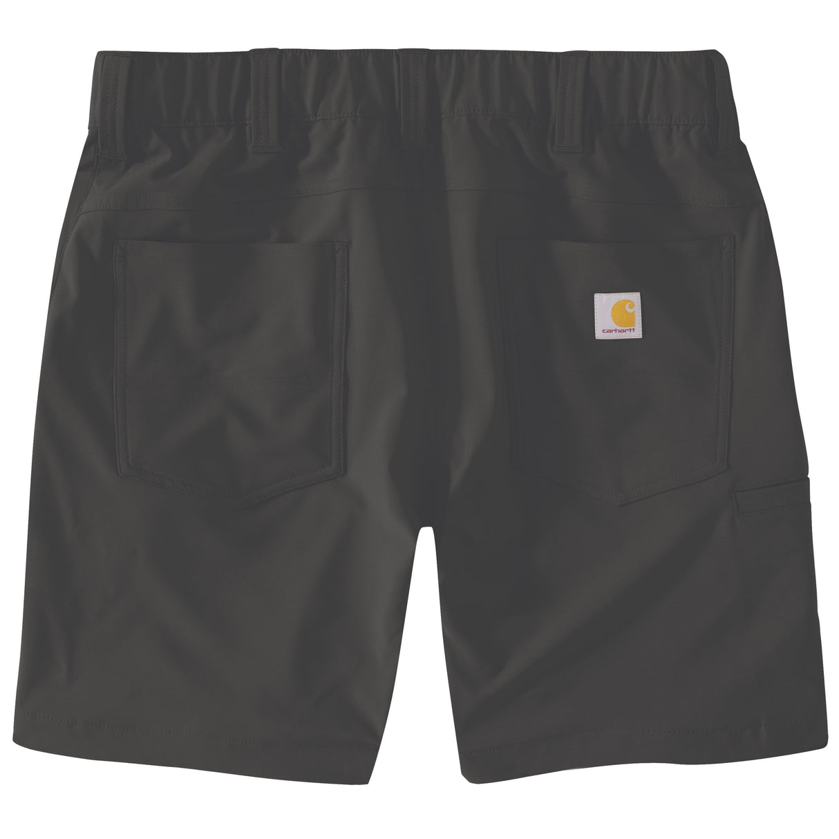 Relaxed Fit 8" Force Phoenix Short