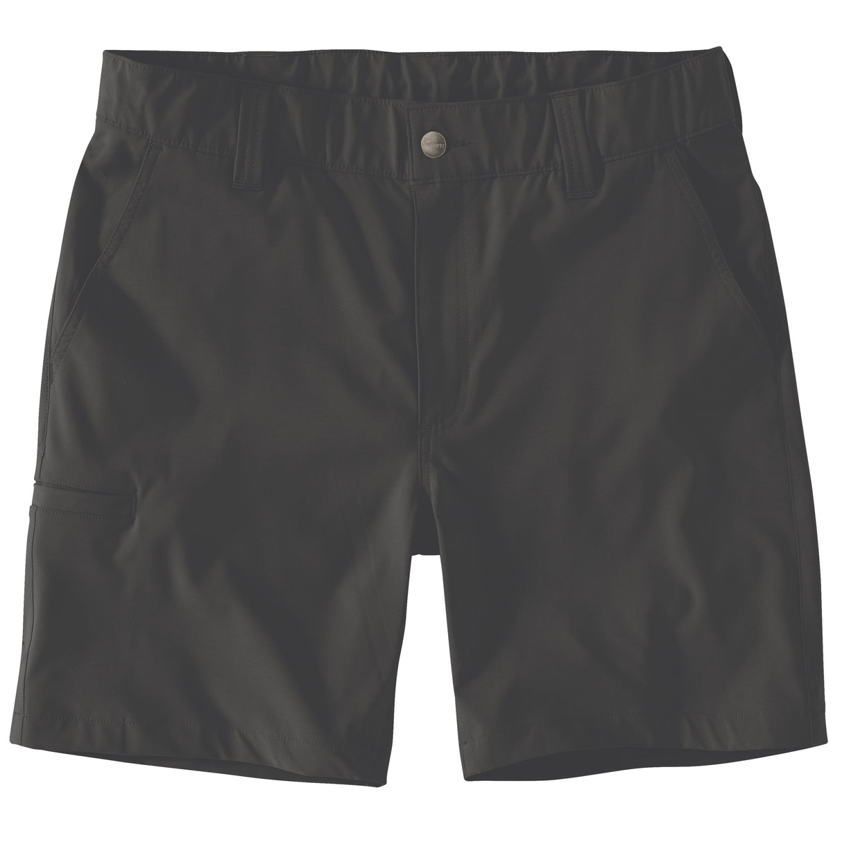 Relaxed Fit 8" Force Phoenix Short