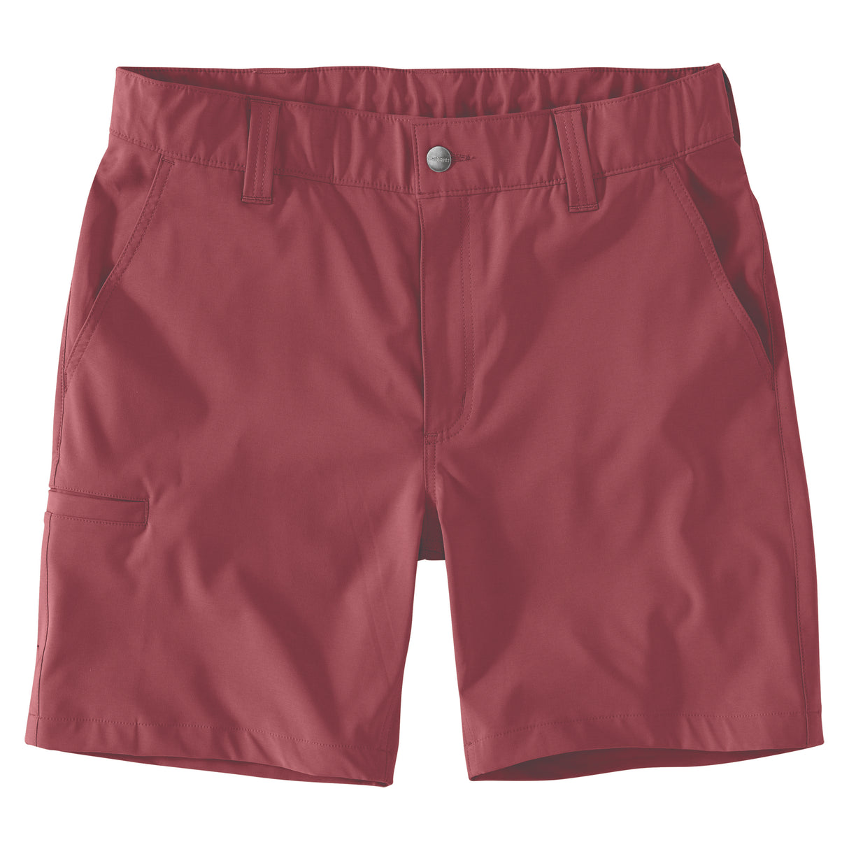 Relaxed Fit 8" Force Phoenix Short