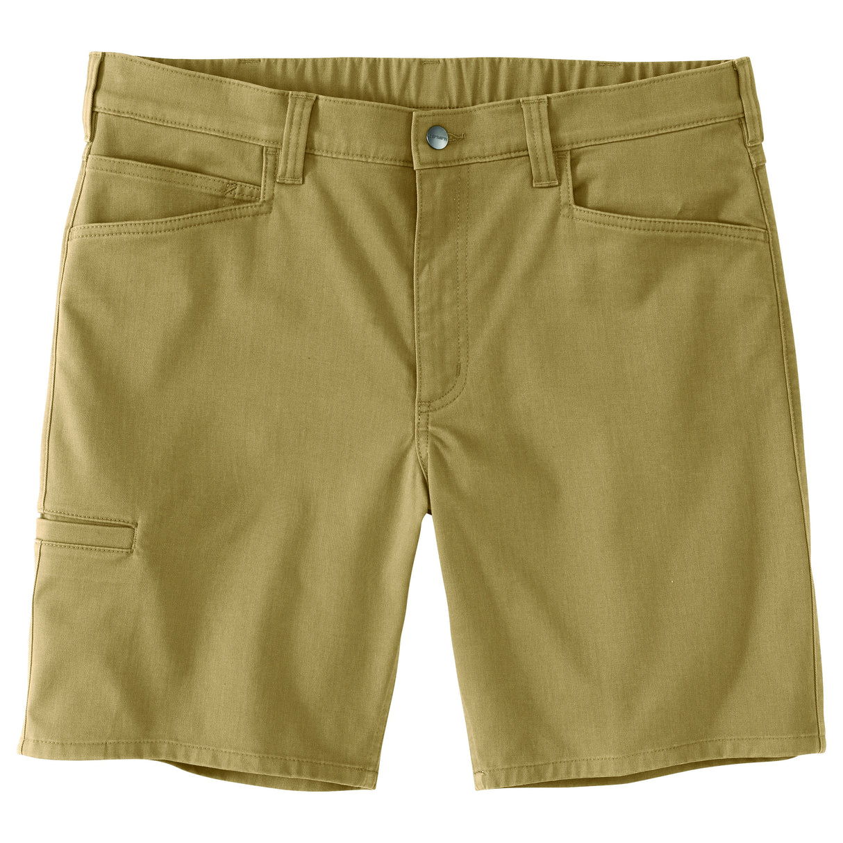 Relaxed 9" Force Huron Short