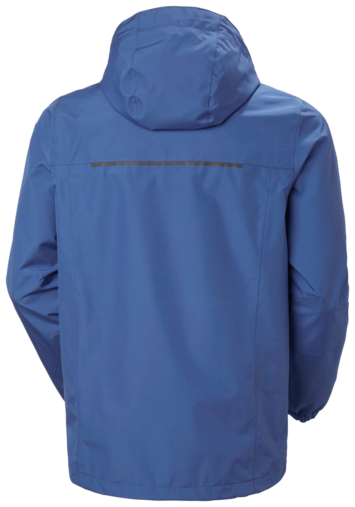 Manchester 2.0 Shell Jacket