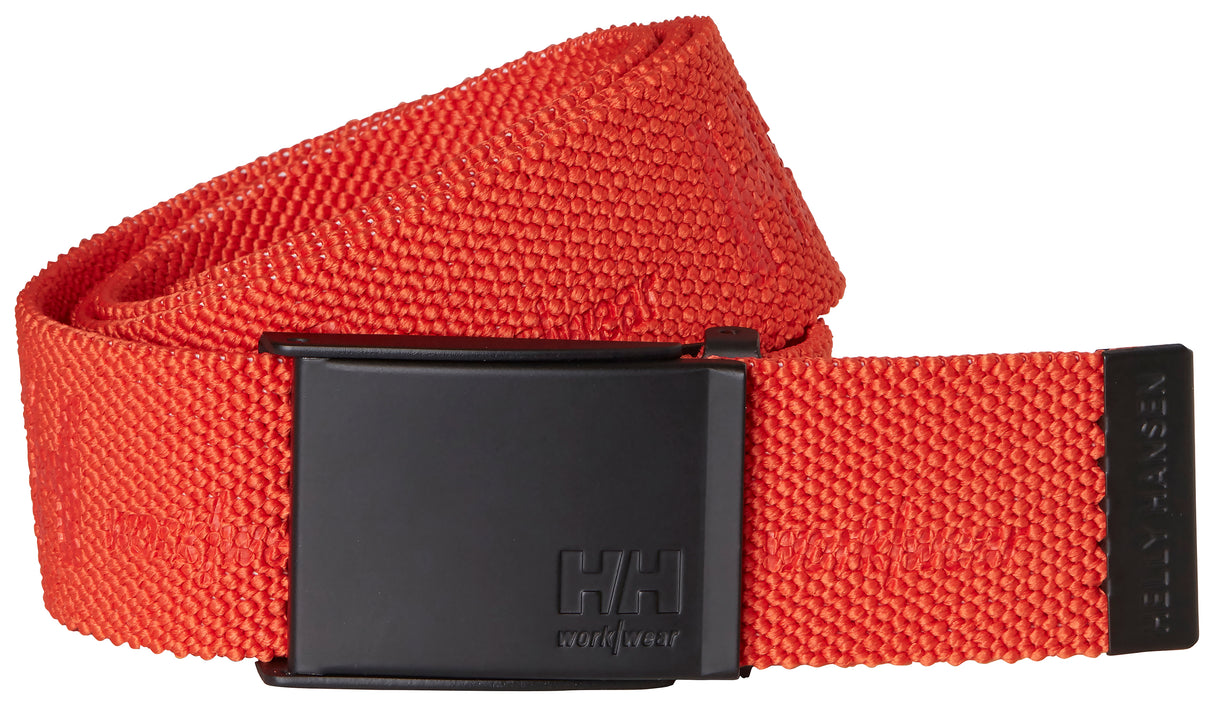 HH Webbing Belt