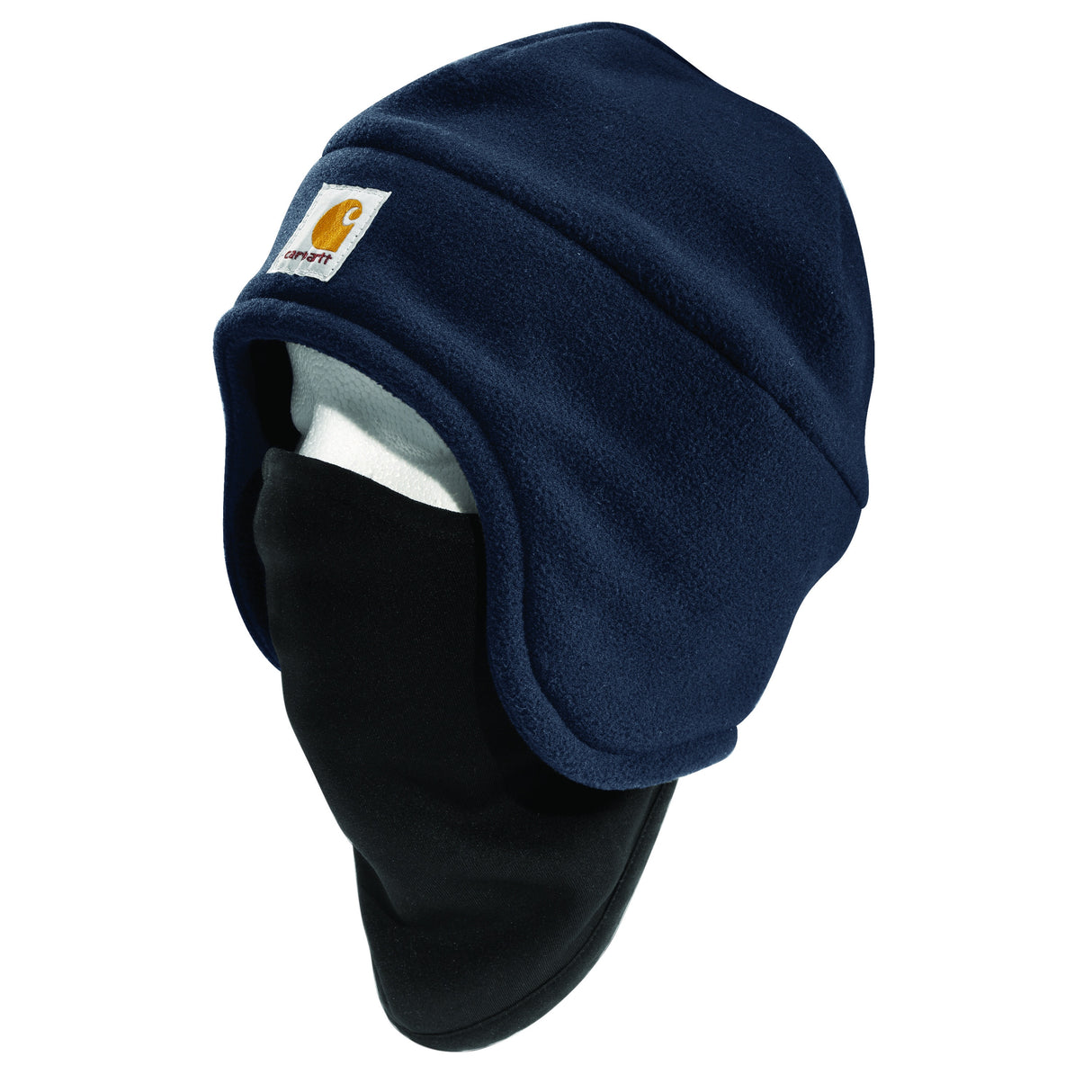 FLEECE 2-IN-1 HEADWEAR