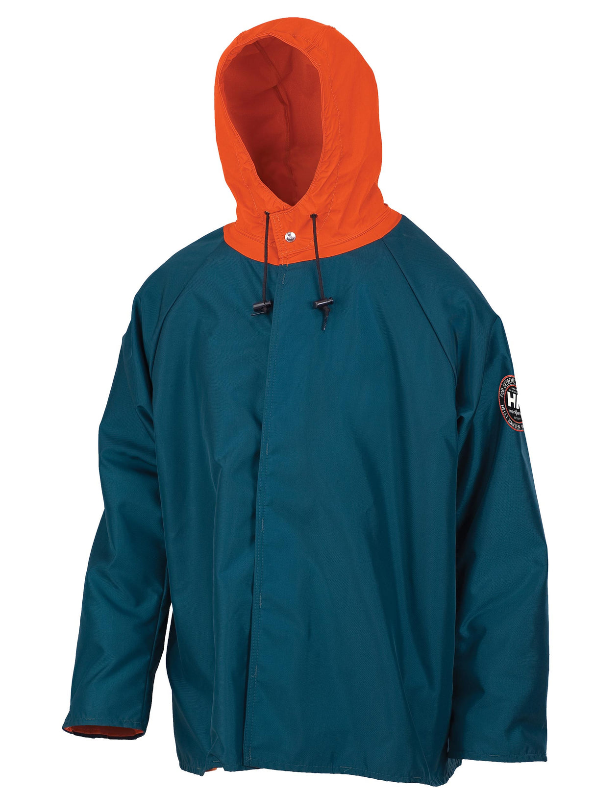 Armour Jacket