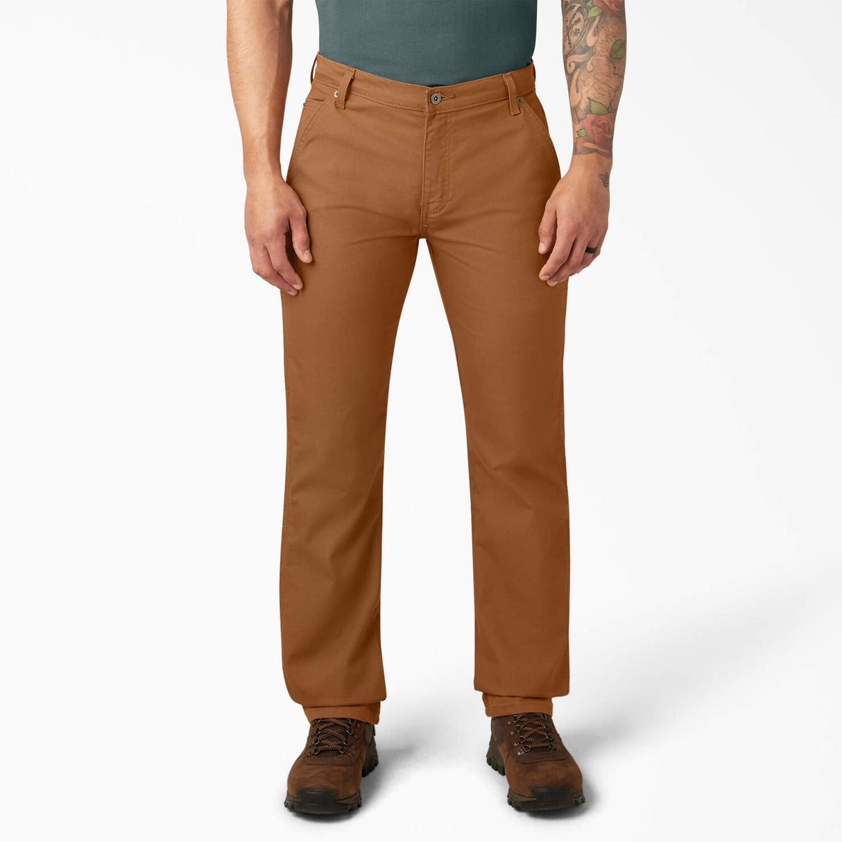 FLEX TOUGH MAX™ Duck Carpenter Pants