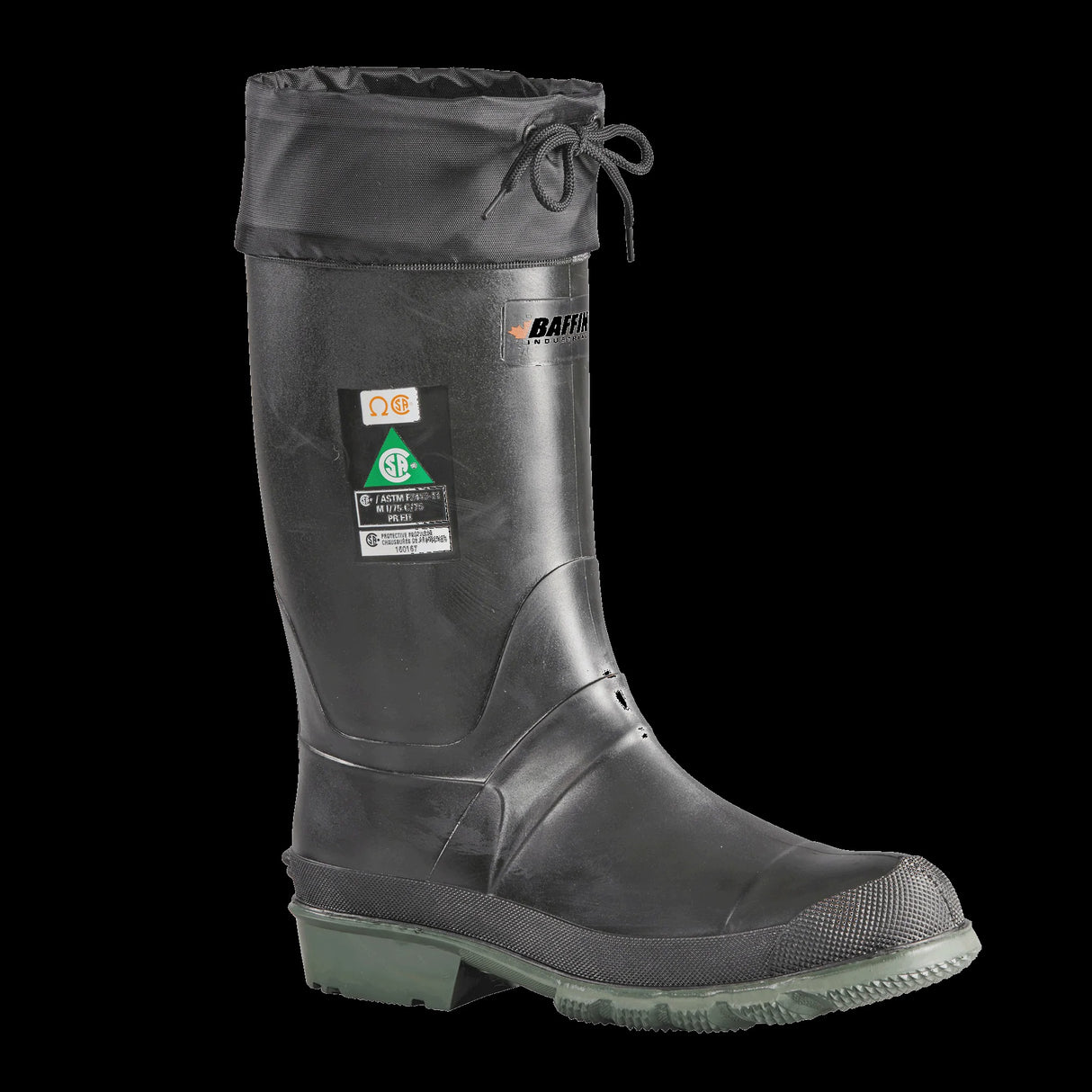 Hunter Rubber Boot CSA