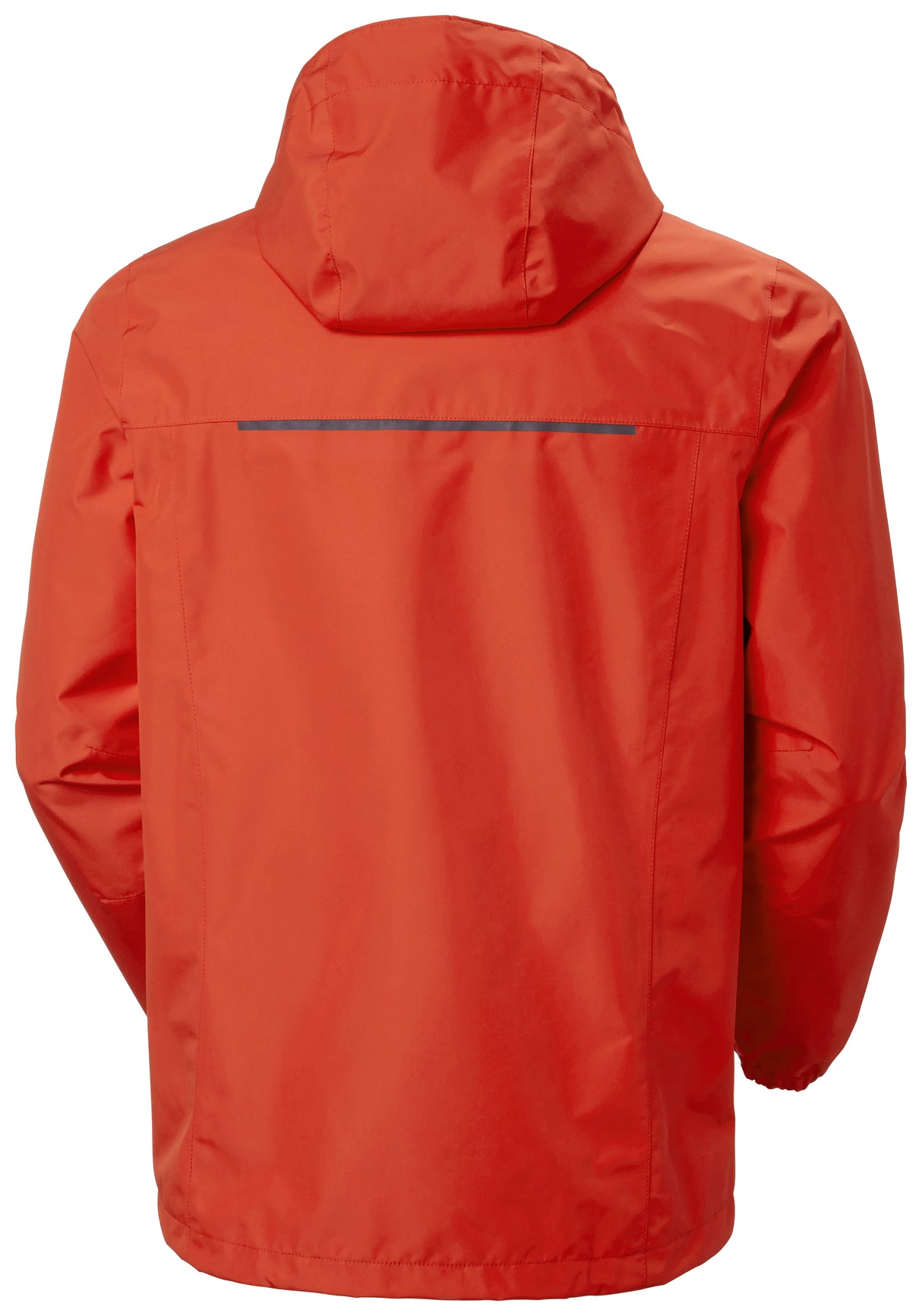Manchester 2.0 Shell Jacket