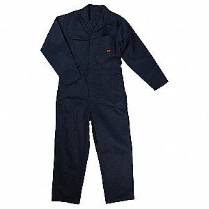 Unlined Coverall