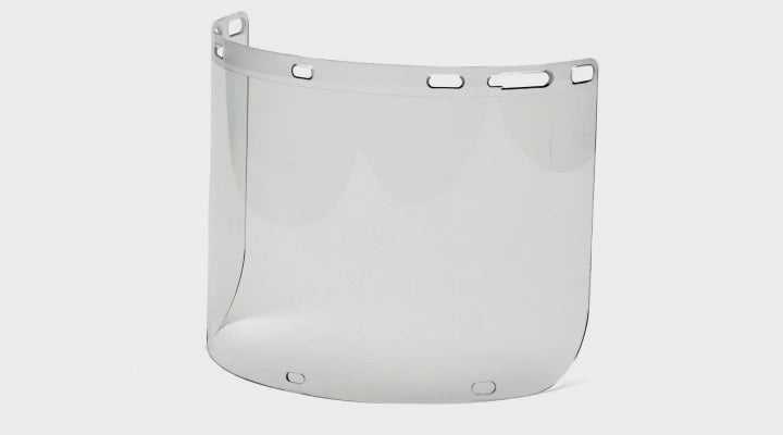 Face Shield Polycarbonate