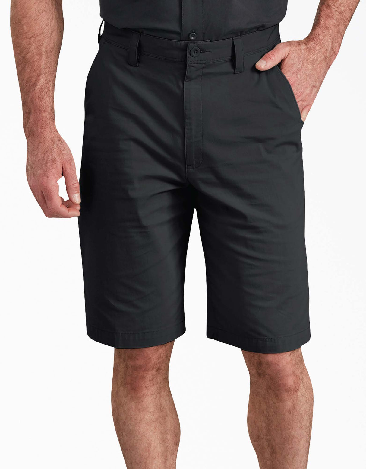 Flex Cooling Hybrid Utility Short