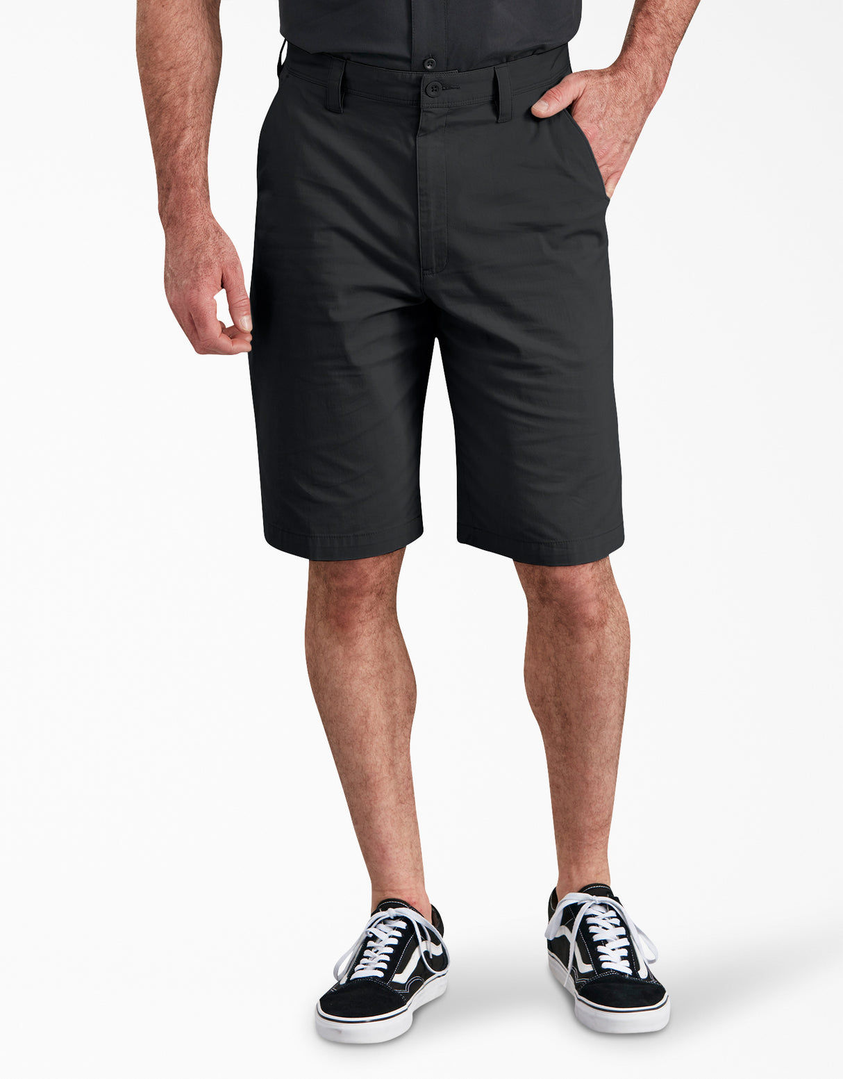 Flex Cooling Hybrid Utility Short