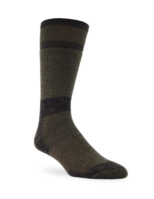 BACKPACKER - LIGHT MERINO WOOL