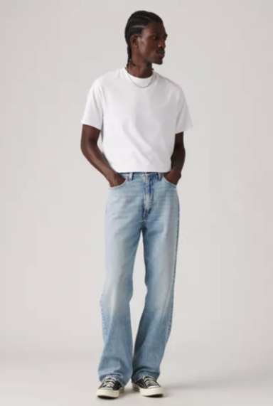 565™ LOOSE STRAIGHT