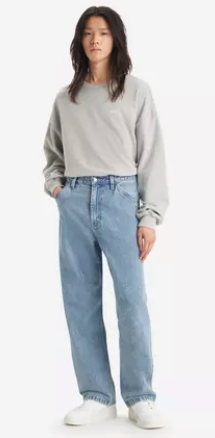 568™ Loose Straight Carpenter