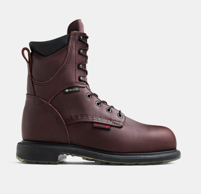 8" Supersole® 2.0 Waterproof CSA