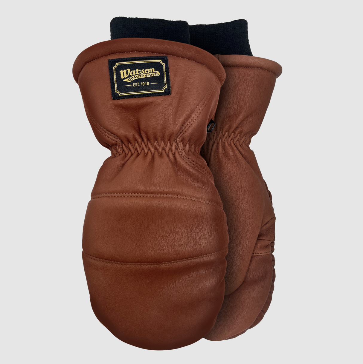 Crazy Horse Grain Mitt