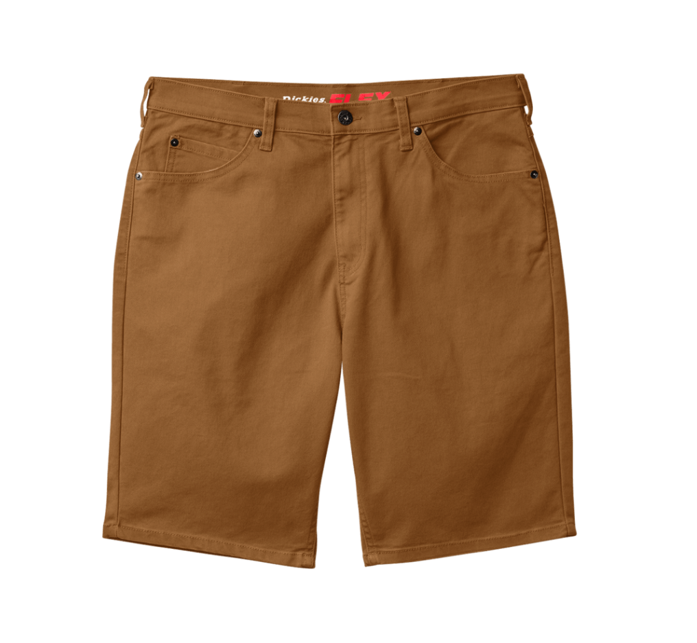 MENS 11" FLEX DUCK SHORT