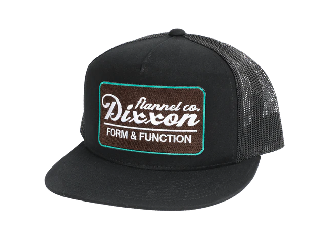 DIXXON HAT