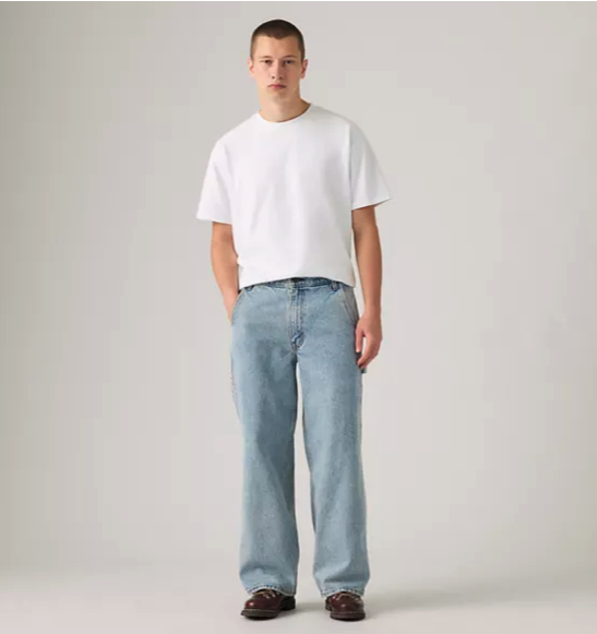 EXTRA BAGGY UTILITY