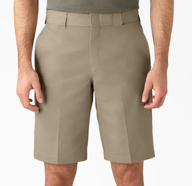 Cooling Active Waist Shorts
