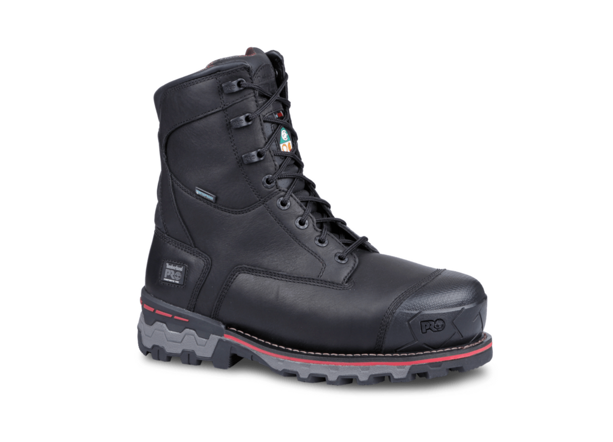 Boondock 1000GM 8" CSA