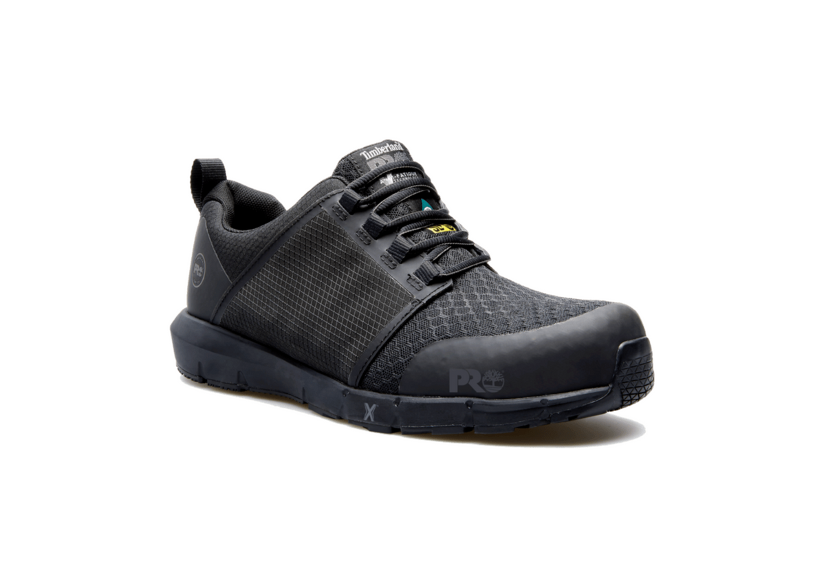 Radius Work Sneaker CSA