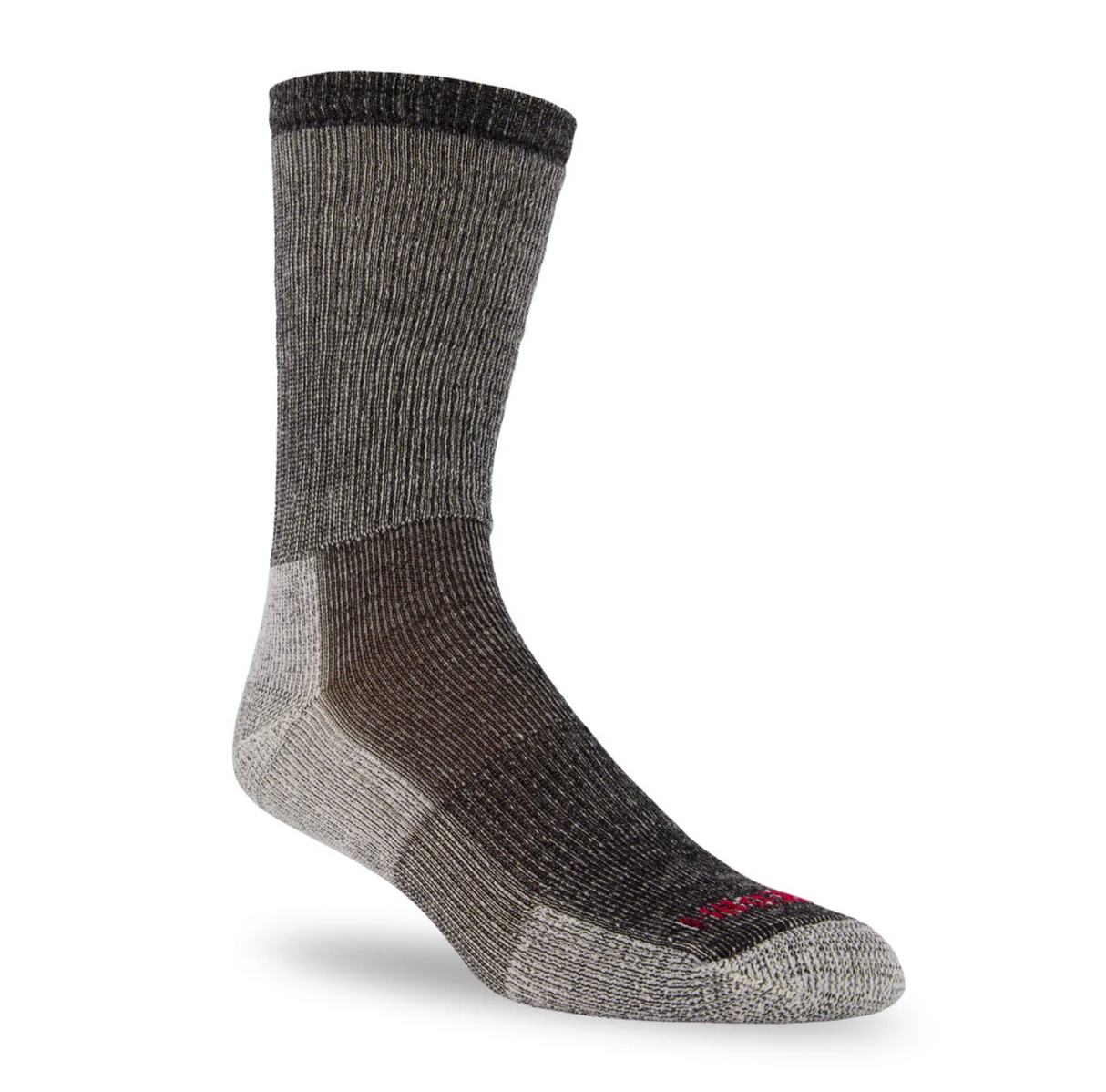 Hiker GX Merino - Crew