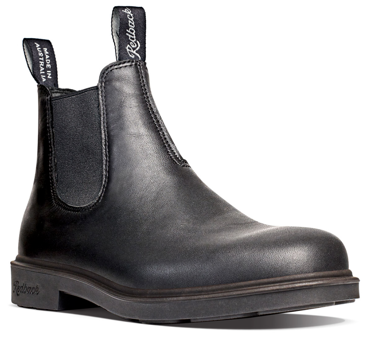 Whistler Soft Toe