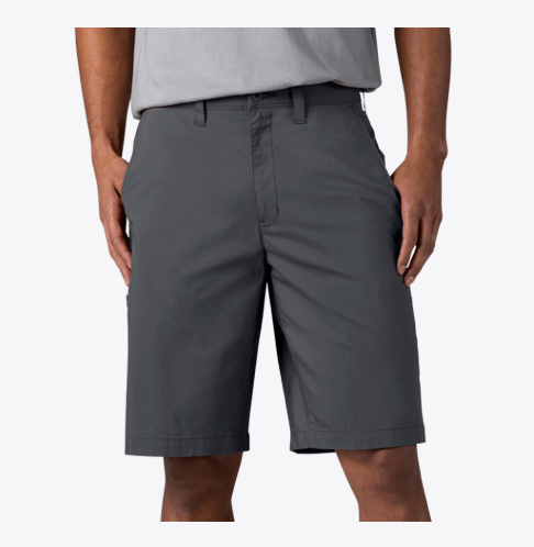 Flex Cooling Hybrid Utility Short
