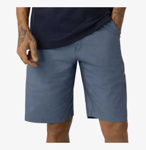 Flex Cooling Hybrid Utility Short