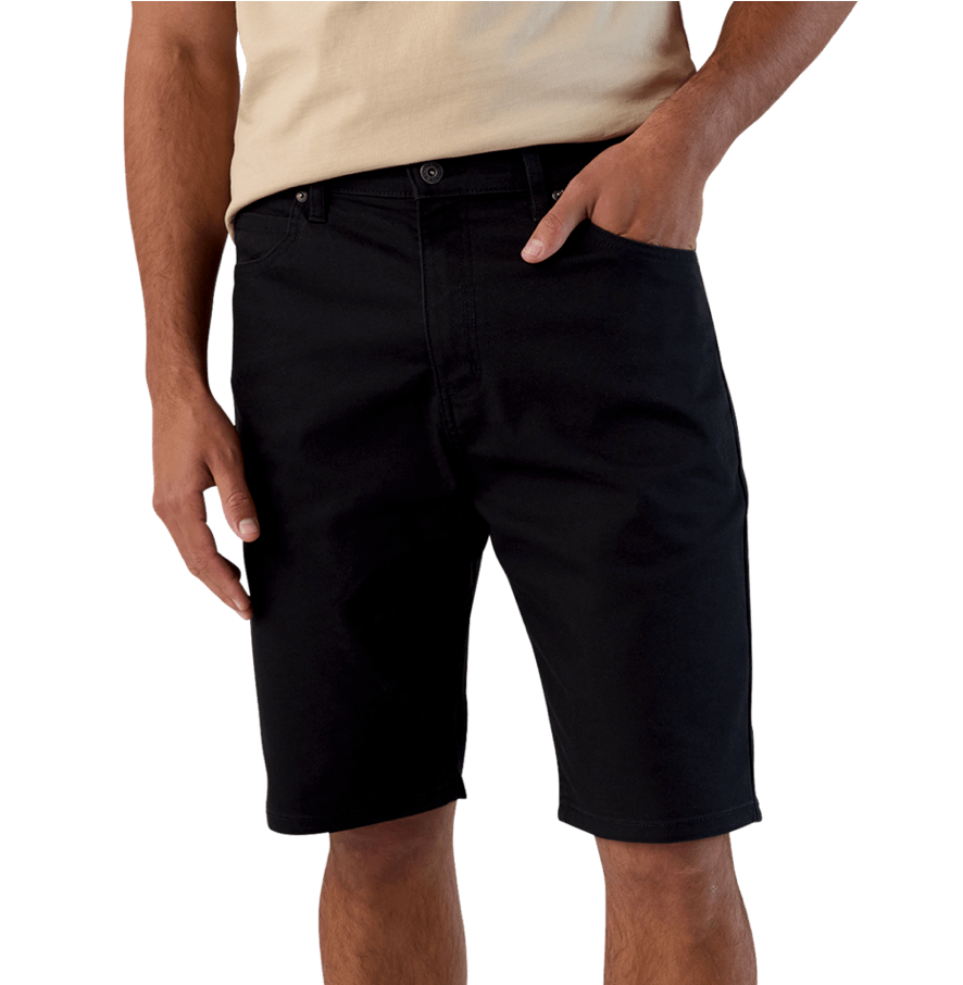 MENS 11" FLEX DUCK SHORT