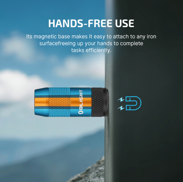 Olight imini 2 EDC Pocket Flashlight