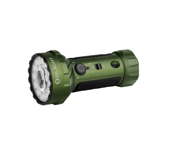 Olight Marauder Mini 2 Compact Powerful Flashlight