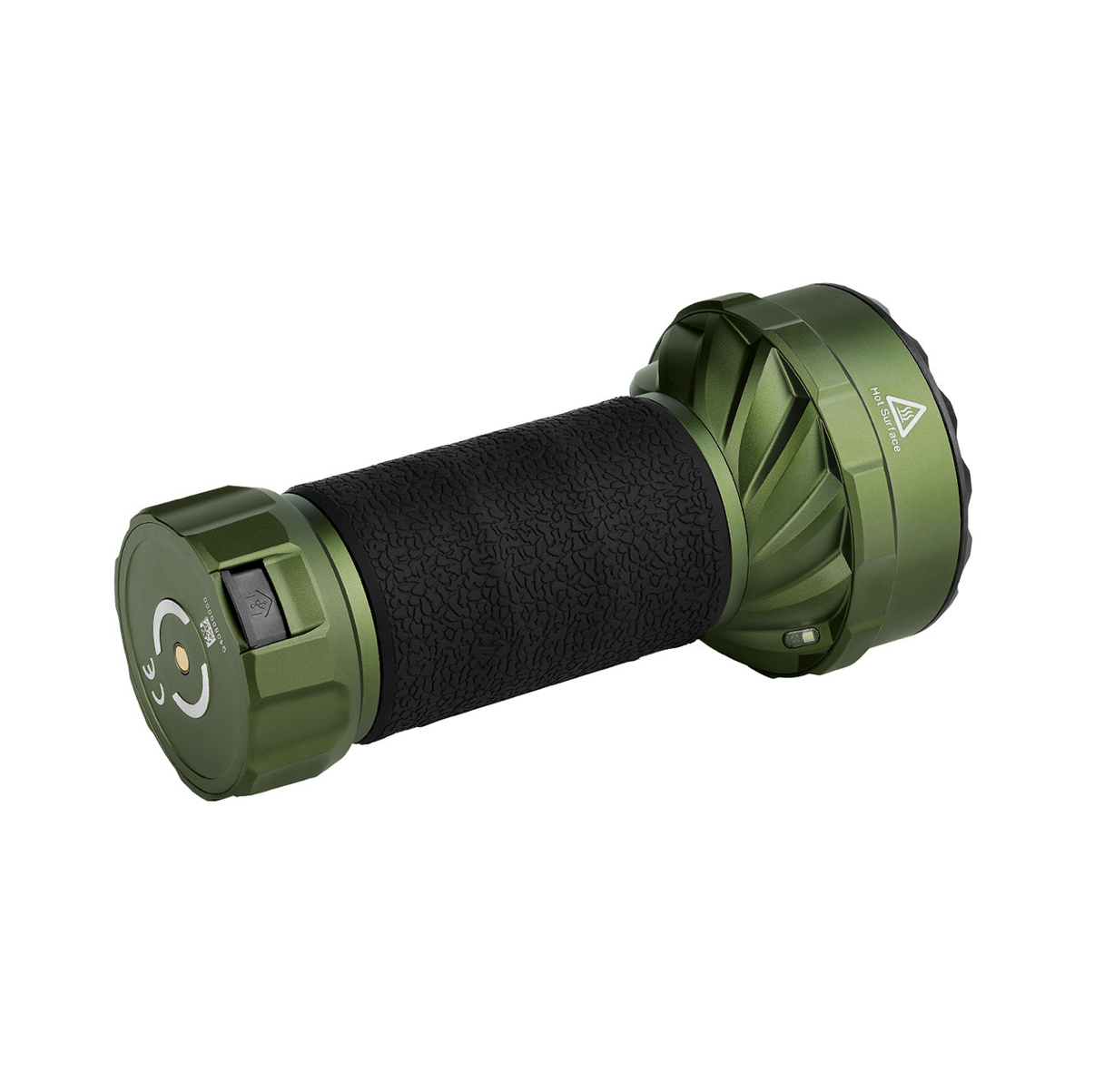 Olight Marauder Mini 2 Compact Powerful Flashlight