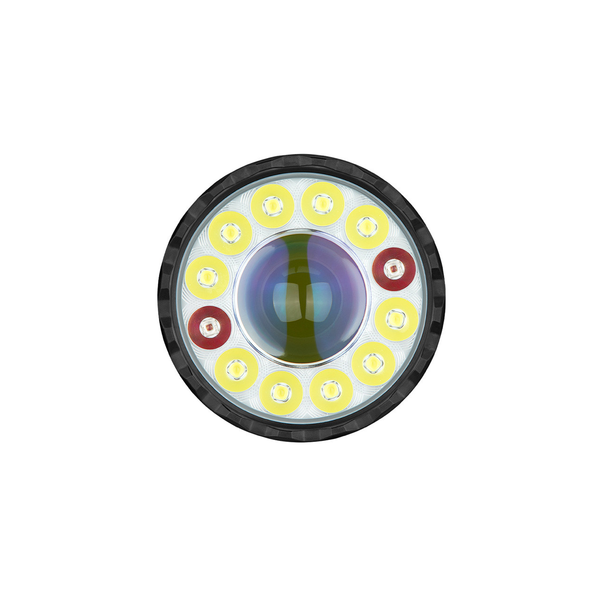 Olight Marauder Mini 2 Compact Powerful Flashlight