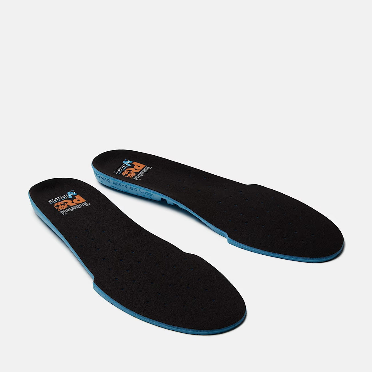 VENTILATED ANTI-FATIGUE TECHNOLOGY FOOTBED
