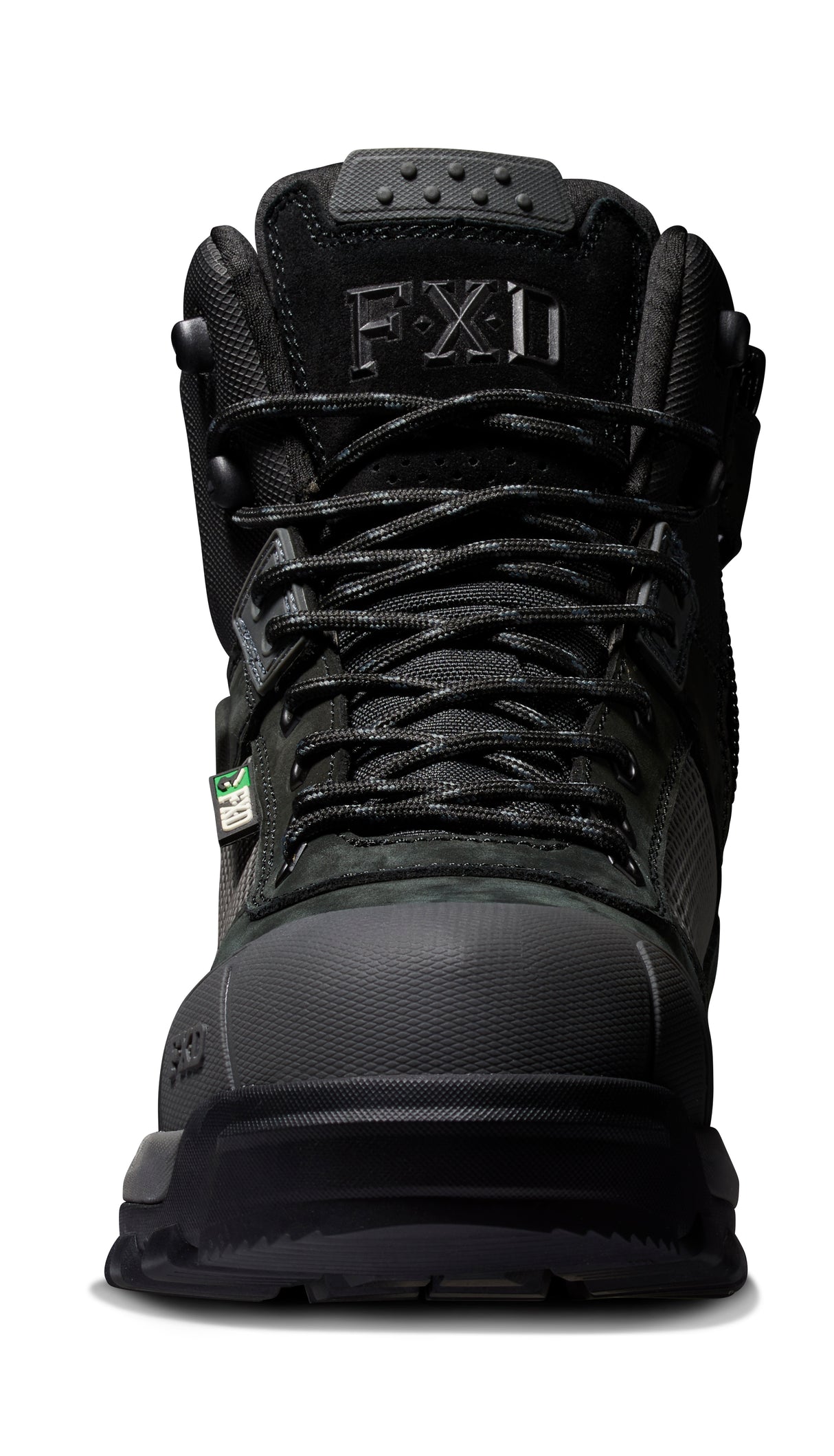 WB◆1WP 6" Composite Toe ANSI Safety - Non CSA
