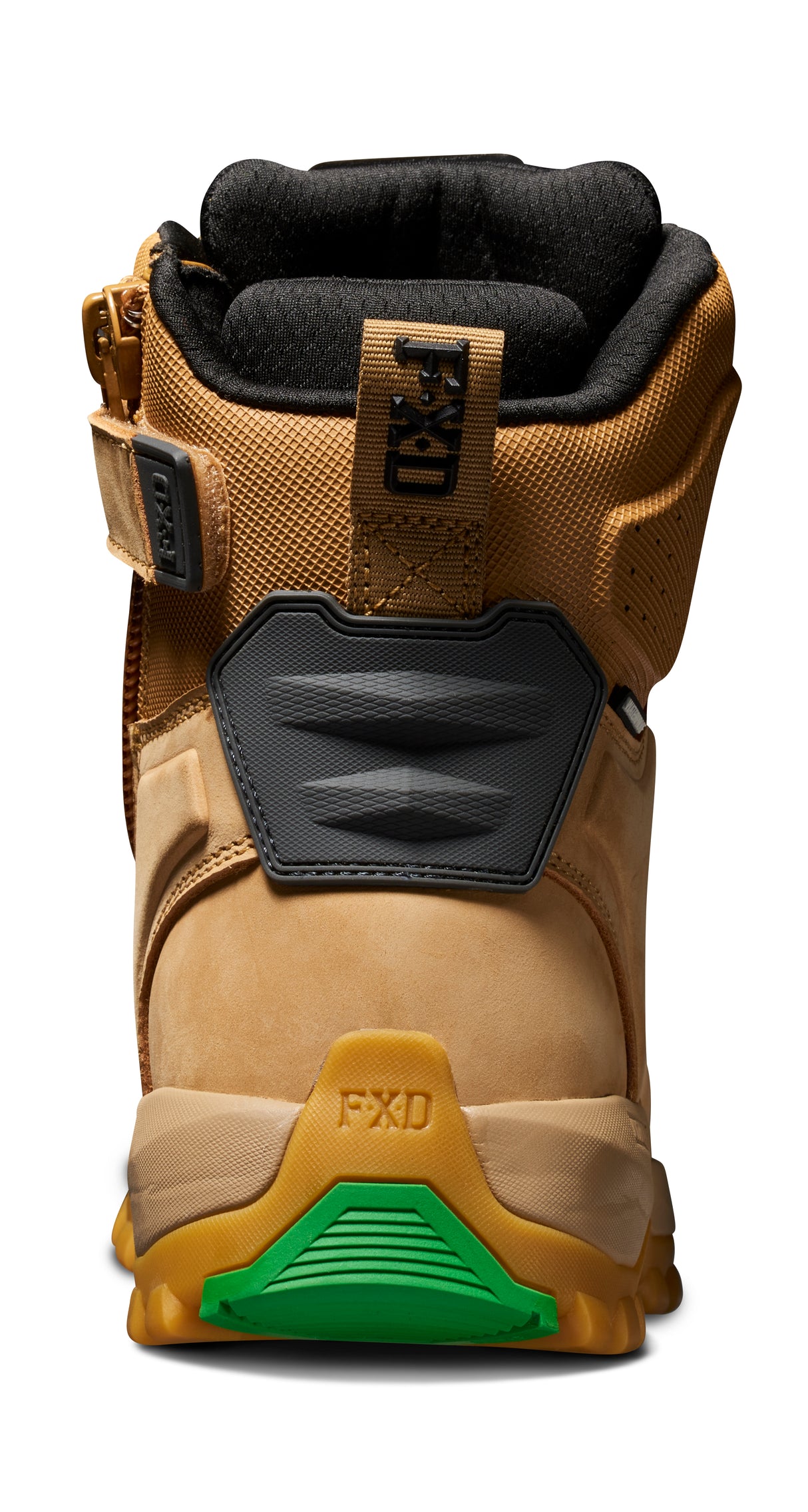 WB◆1WP 6" Composite Toe ANSI Safety - Non CSA
