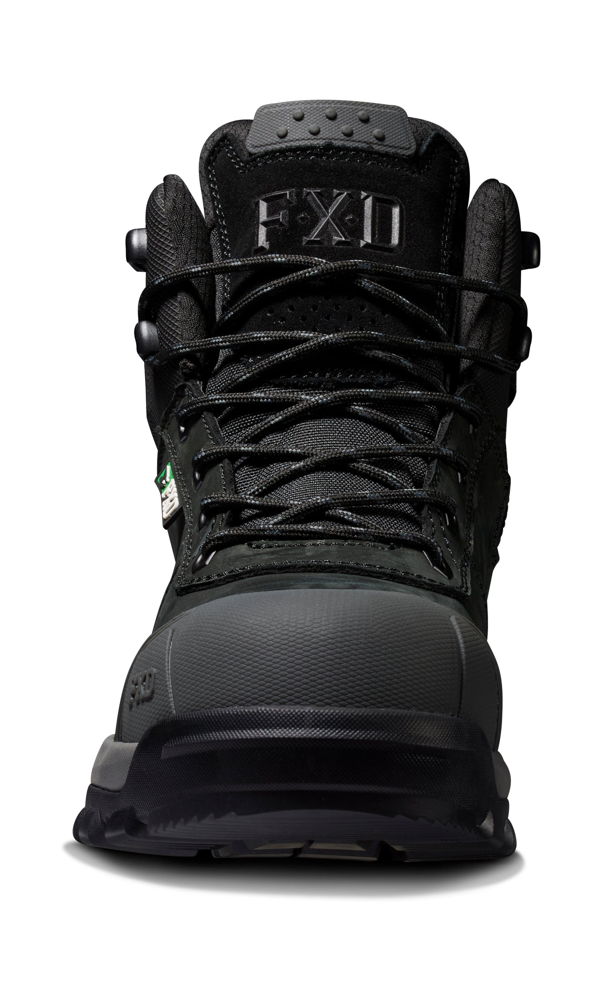 WB◆2WP 4.5" Composite Toe ANSI Safety - Non CSA