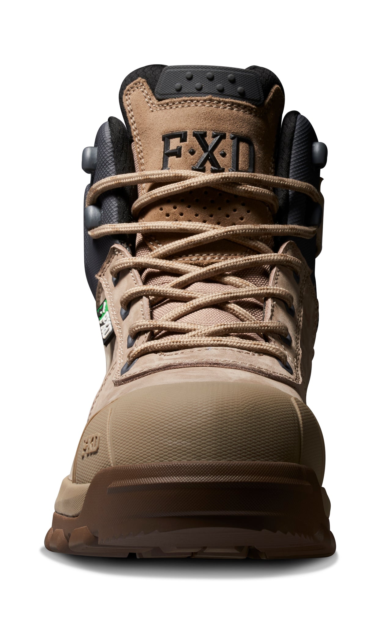 WB◆2WP 4.5" Composite Toe ANSI Safety - Non CSA