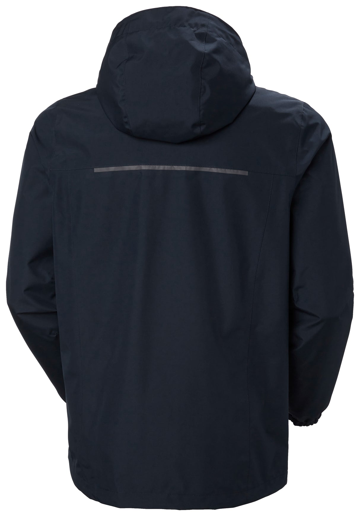Manchester 2.0 Shell Jacket
