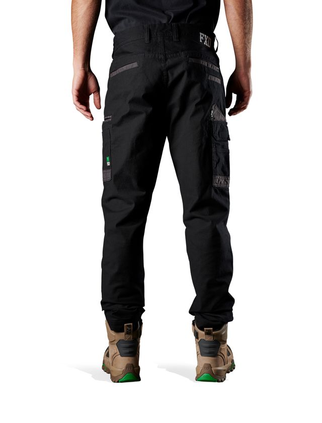 WP◆3 - STRETCH WORK PANTS
