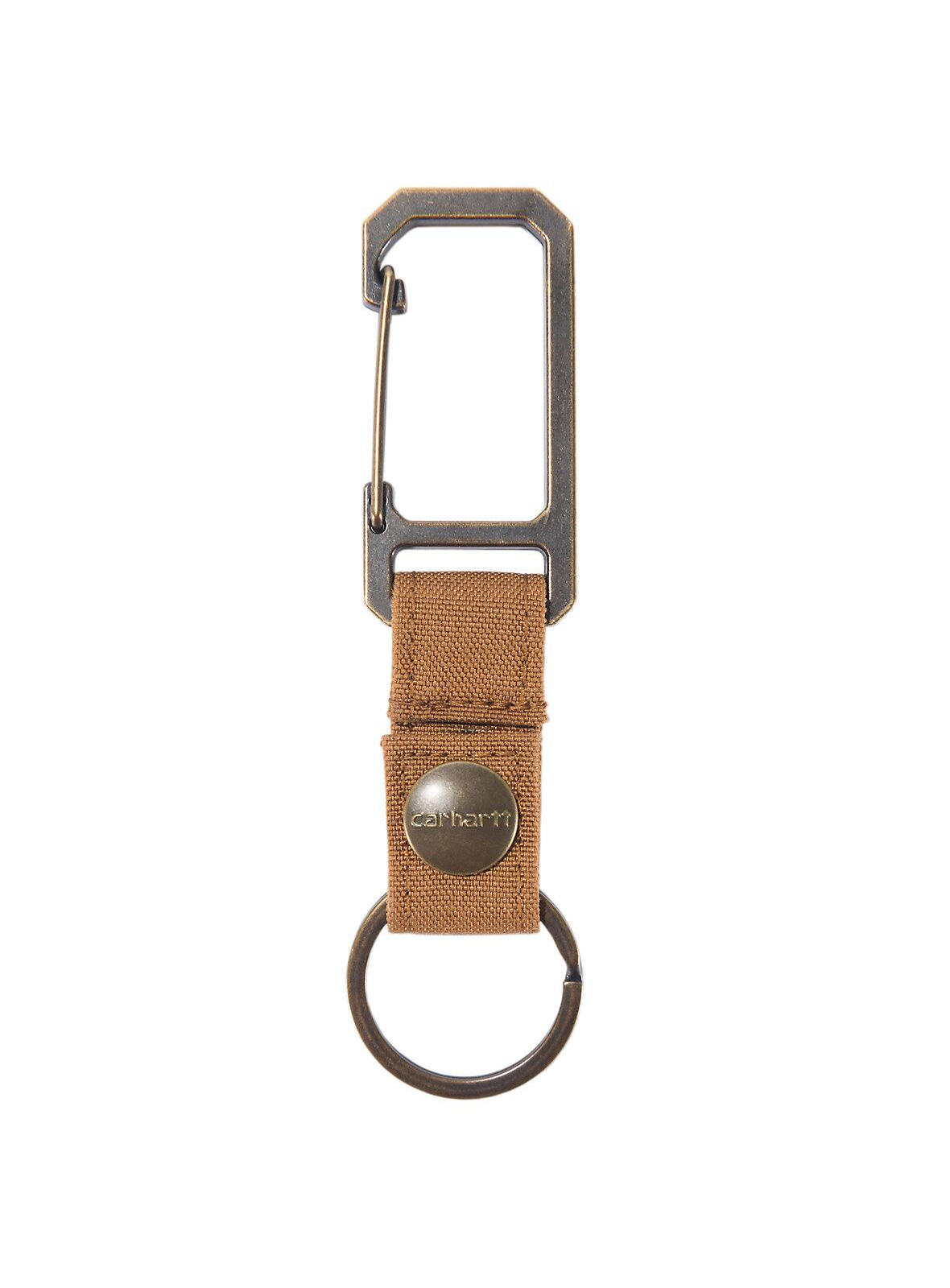 Carhartt® Nylon Duck Key Keeper