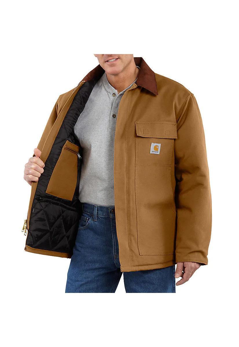 Duck Chore Coat