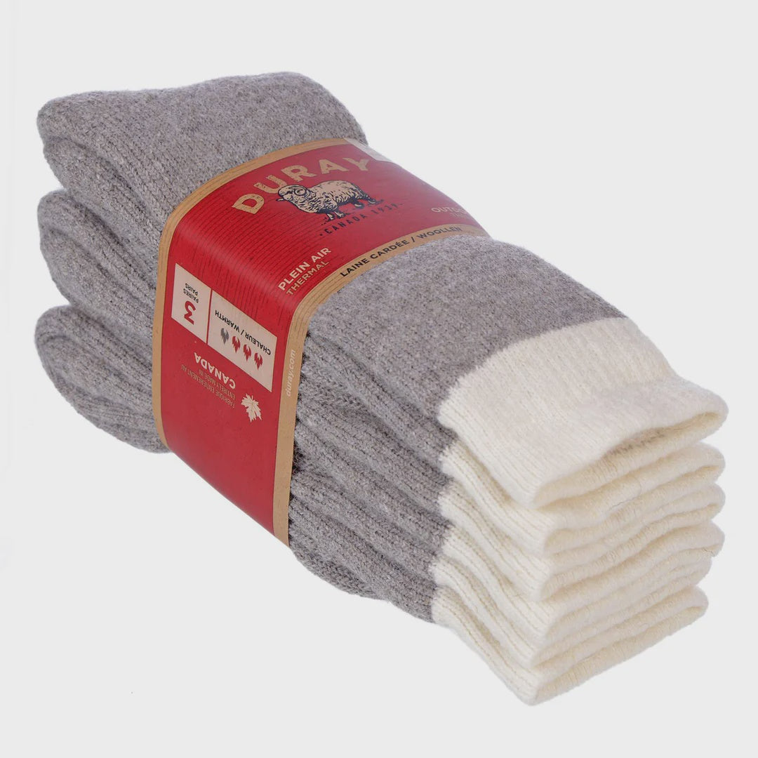 Boreal 3-Pack