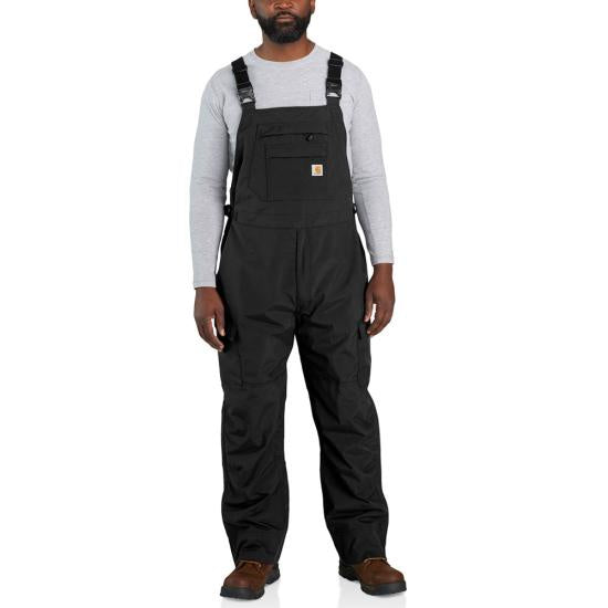 STORM DEFENDER® LOOSE FIT HEAVYWEIGHT BIB OVERALL