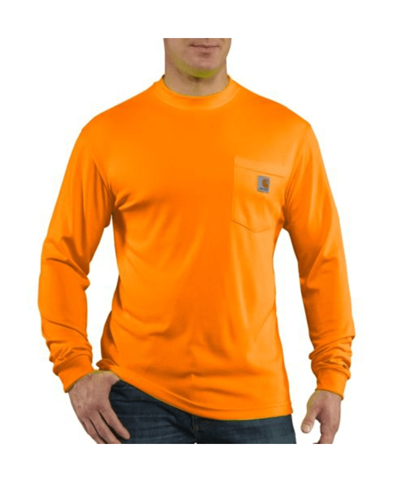 HV Force L/S T-Shirt