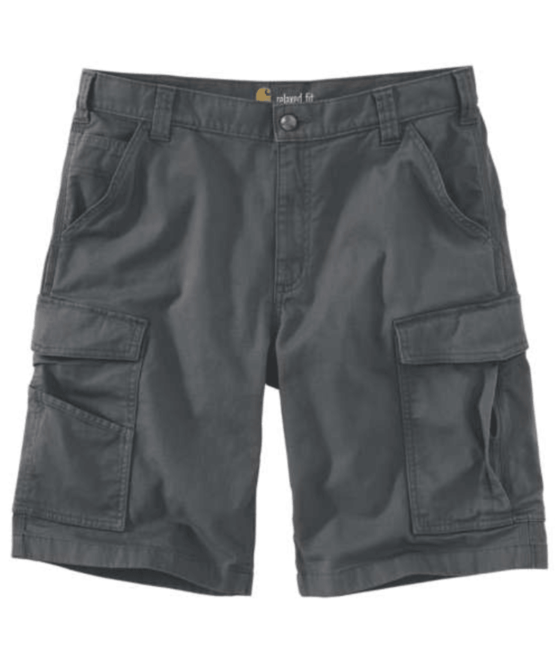 RELAXED 11" RIGBY CARGO SHORT